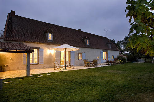 Villa La Tuilerie Du Paligny Tallud-Sainte-Gemme Camera foto